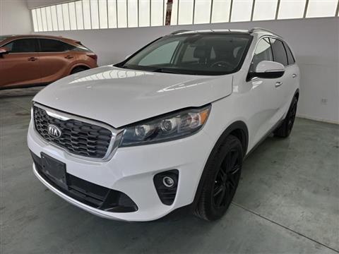 2020 Kia Sorento EX V6 2WD