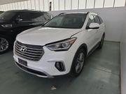 Hyundai Santa Fe Ultimate 2017