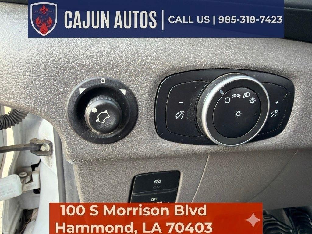 Ford Transit 250 Van High Roof w/Sliding Pass. 148-in. WB 2021