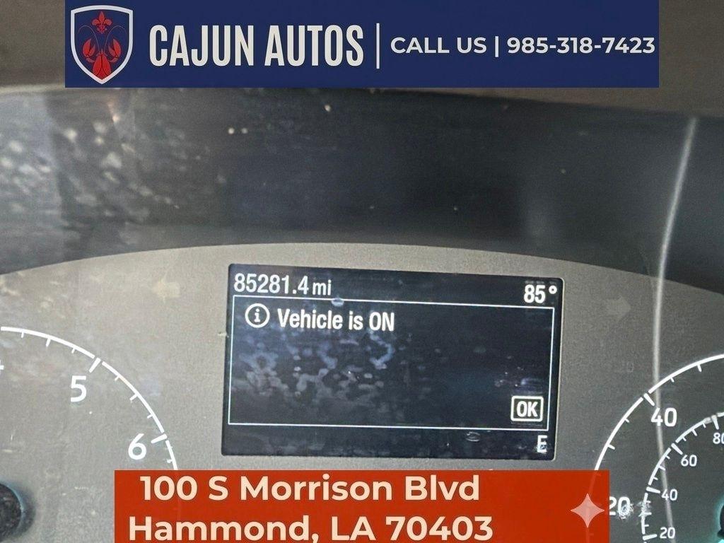 Ford Transit 250 Van High Roof w/Sliding Pass. 148-in. WB 2021