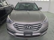 Hyundai Santa Fe Sport 2.4 FWD 2018