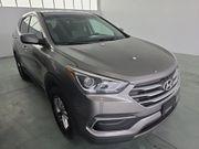 Hyundai Santa Fe Sport 2.4 FWD 2018