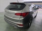 Hyundai Santa Fe Sport 2.4 FWD 2018