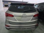 Hyundai Santa Fe Sport 2.4 FWD 2018