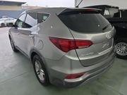 Hyundai Santa Fe Sport 2.4 FWD 2018