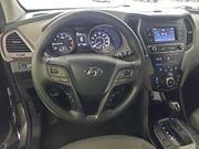 Hyundai Santa Fe Sport 2.4 FWD 2018