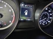 Hyundai Santa Fe Sport 2.4 FWD 2018