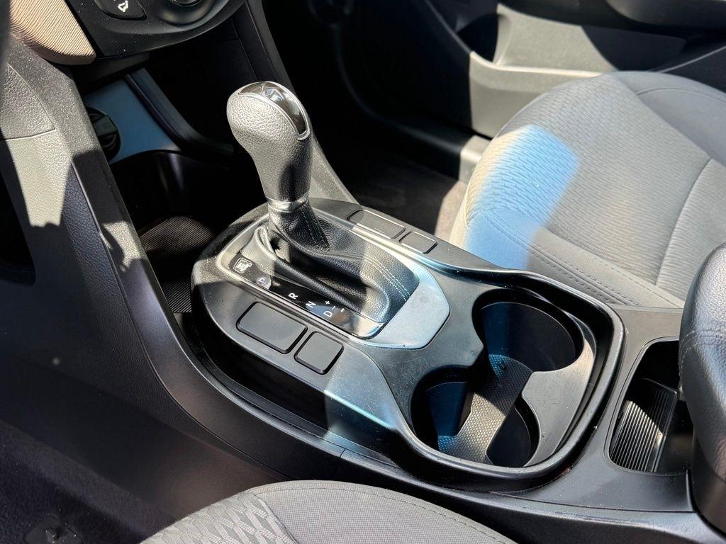 Hyundai Santa Fe Sport 2.4 FWD 2018