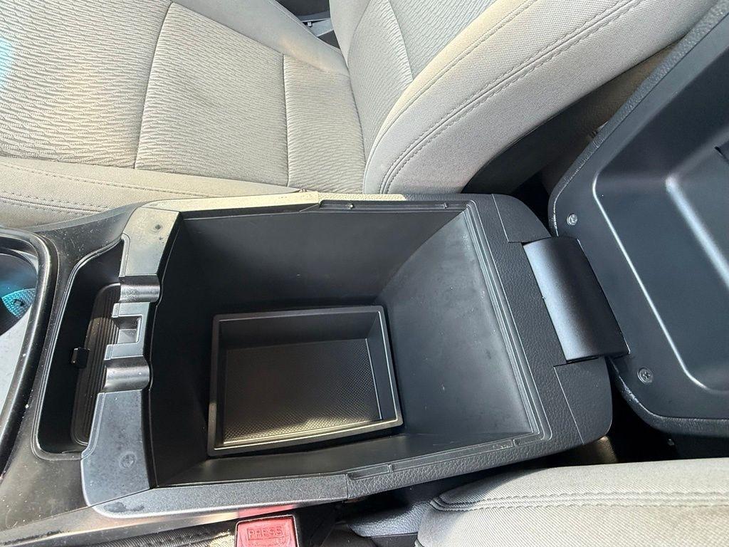 Hyundai Santa Fe Sport 2.4 FWD 2018