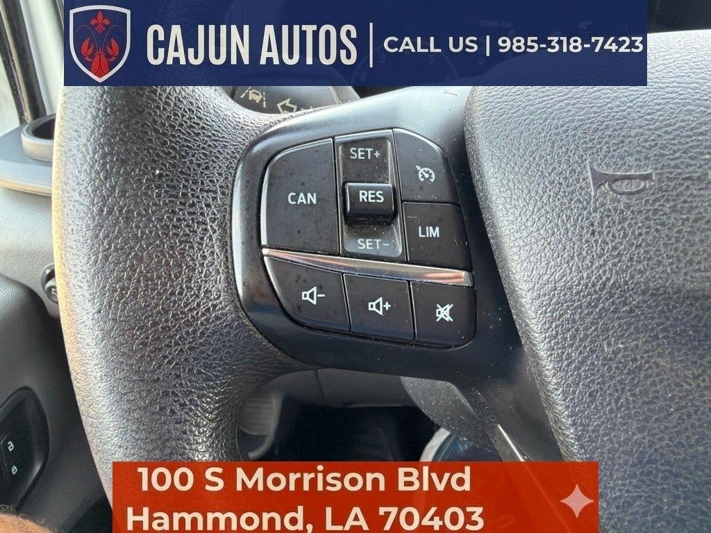 Ford Transit 250 Van High Roof w/Sliding Pass. 148-in. WB 2021