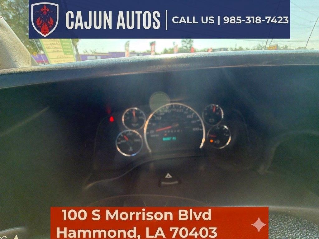 Chevrolet Express 2500 Cargo 2021