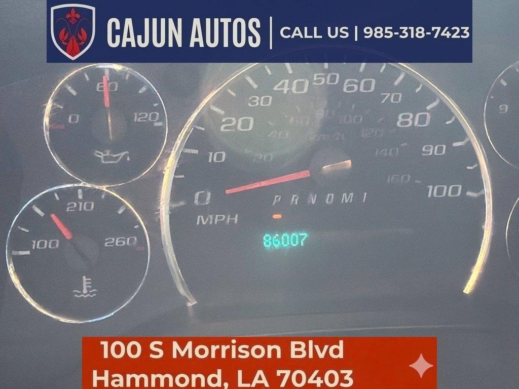Chevrolet Express 2500 Cargo 2021