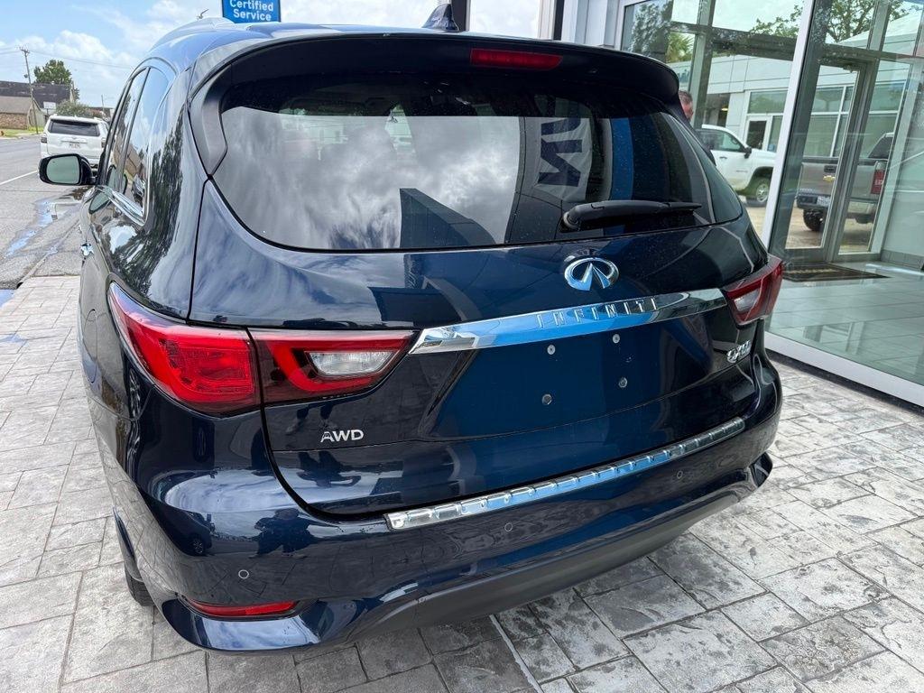 Infiniti QX60 PURE AWD 2019