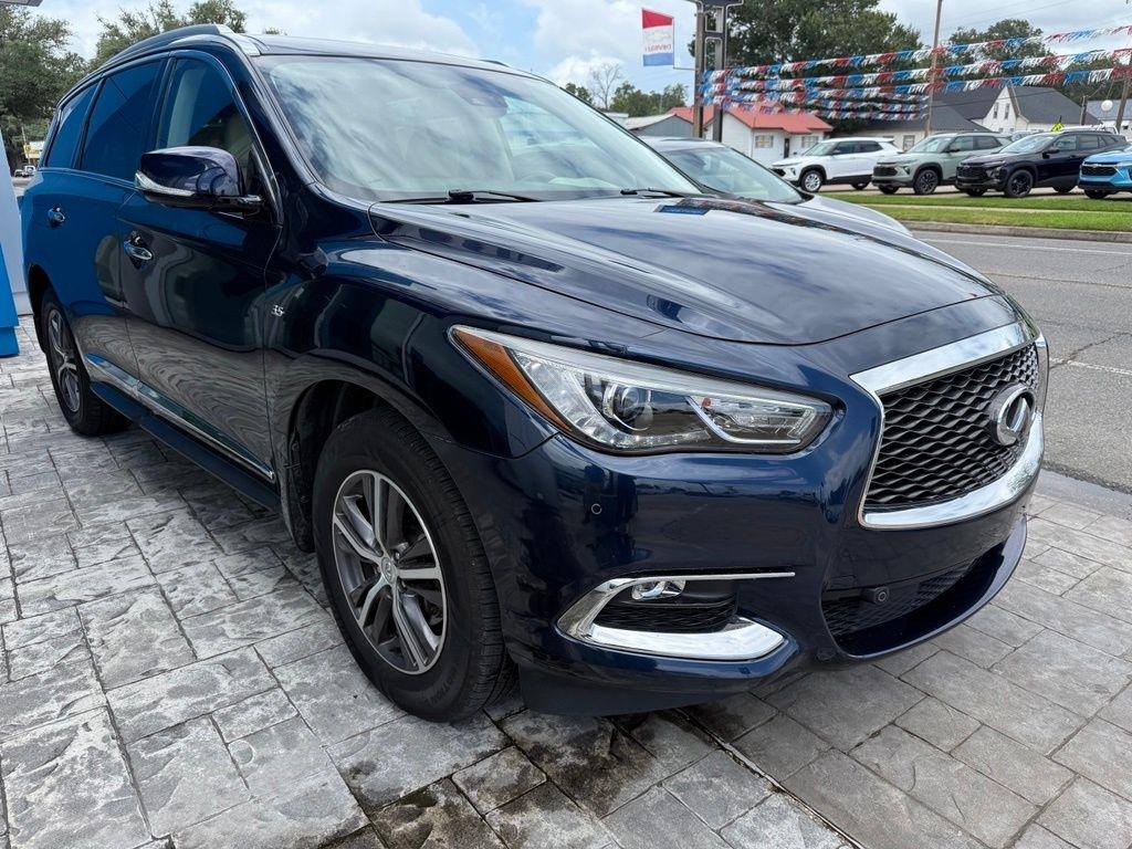 Infiniti QX60 PURE AWD 2019