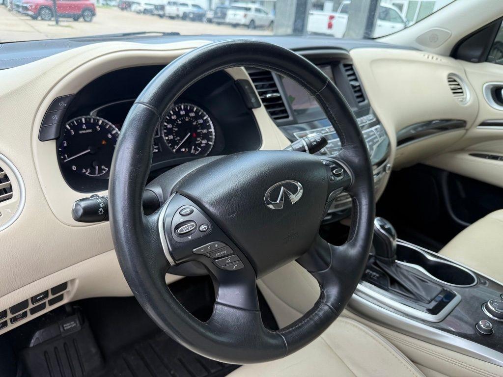 Infiniti QX60 PURE AWD 2019