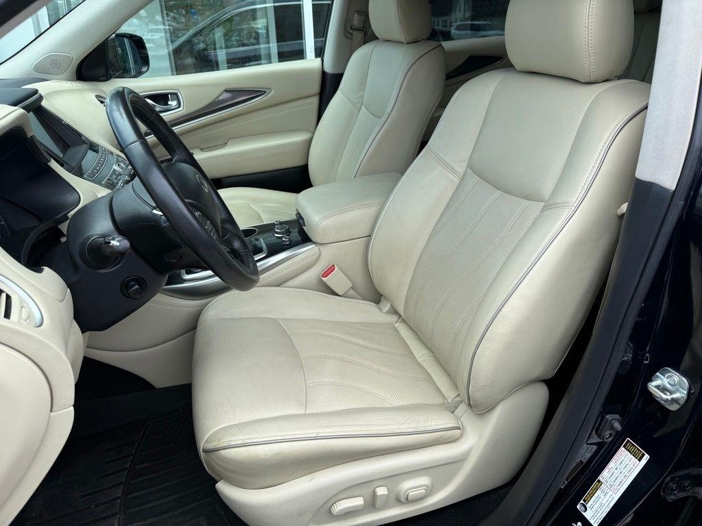 Infiniti QX60 PURE AWD 2019