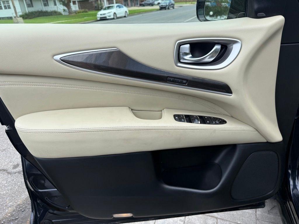 Infiniti QX60 PURE AWD 2019