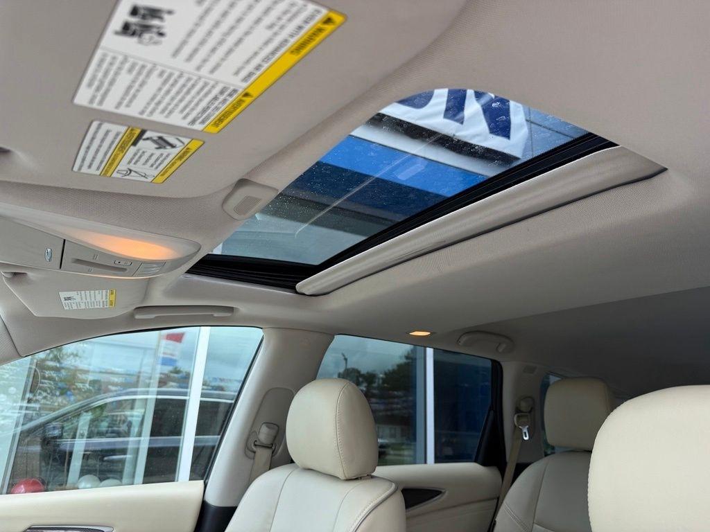 Infiniti QX60 PURE AWD 2019