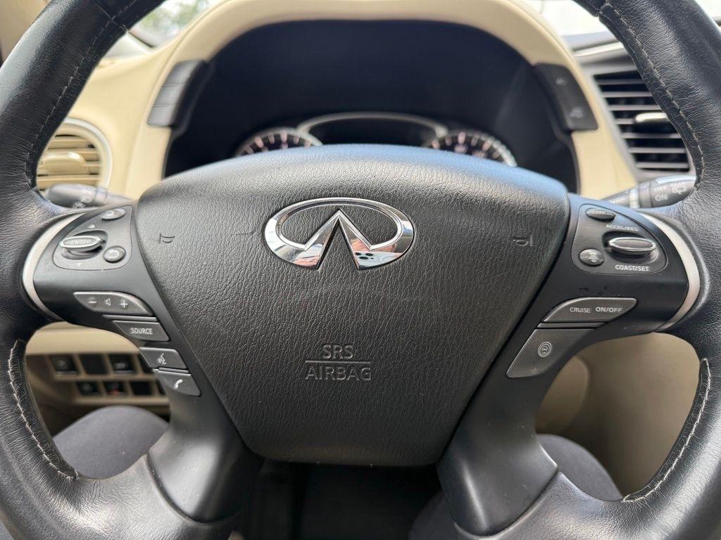 Infiniti QX60 PURE AWD 2019