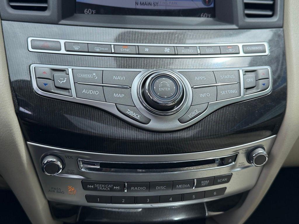 Infiniti QX60 PURE AWD 2019