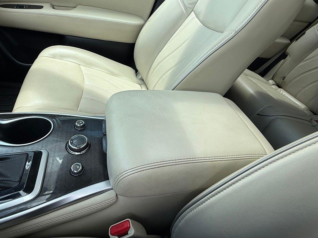 Infiniti QX60 PURE AWD 2019