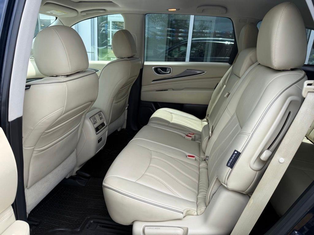 Infiniti QX60 PURE AWD 2019