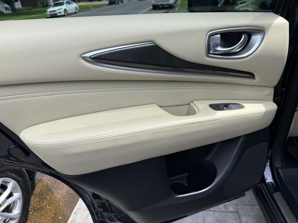 Infiniti QX60 PURE AWD 2019