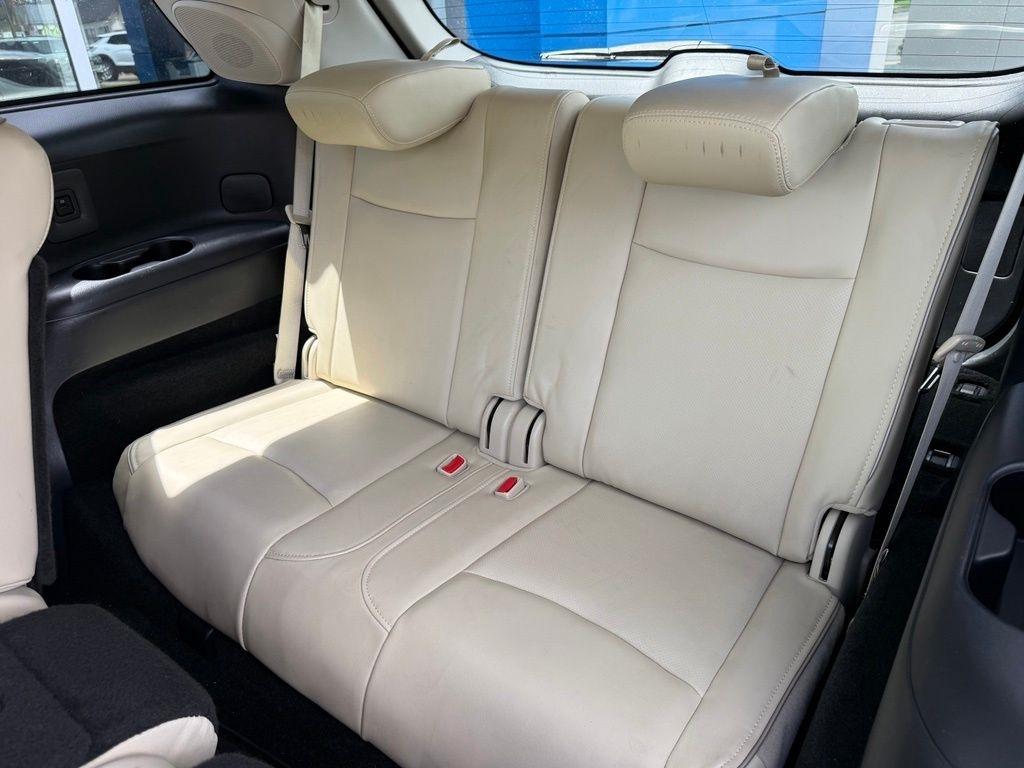 Infiniti QX60 PURE AWD 2019