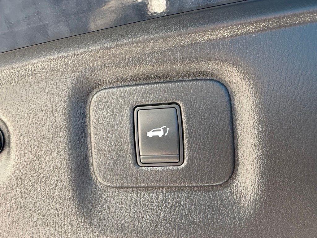 Infiniti QX60 PURE AWD 2019