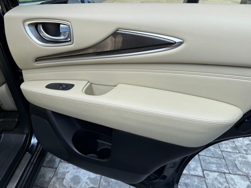 Infiniti QX60 PURE AWD 2019