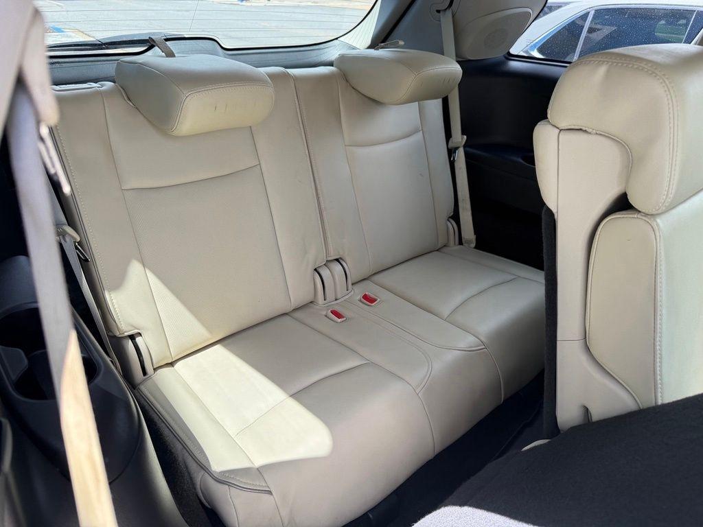 Infiniti QX60 PURE AWD 2019