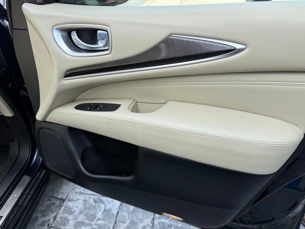 Infiniti QX60 PURE AWD 2019