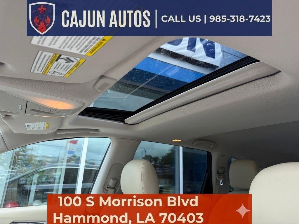 Infiniti QX60 PURE AWD 2019