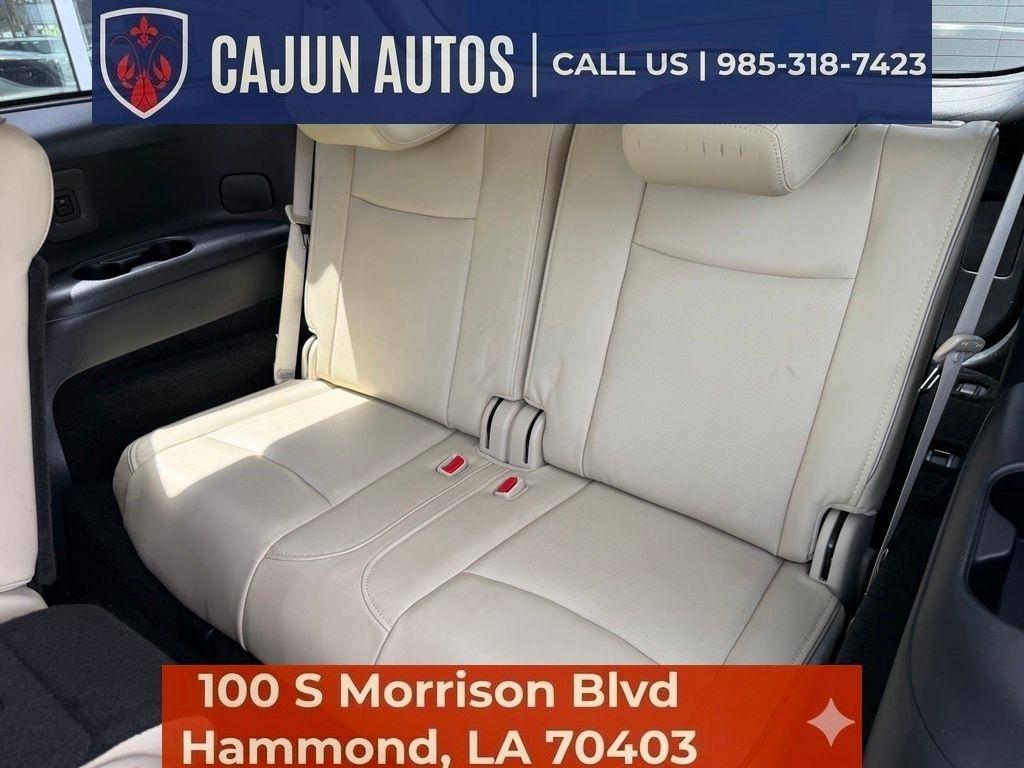 Infiniti QX60 PURE AWD 2019