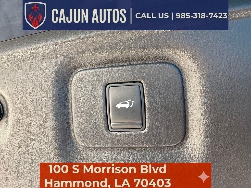 Infiniti QX60 PURE AWD 2019
