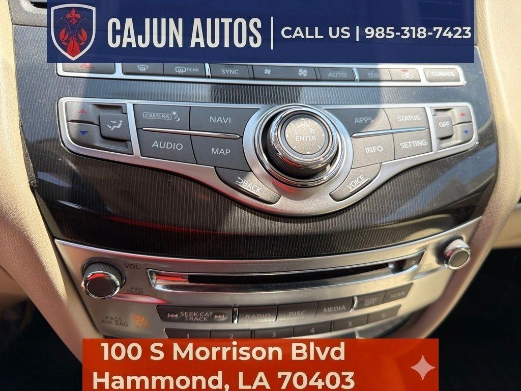 Infiniti QX60 PURE AWD 2019