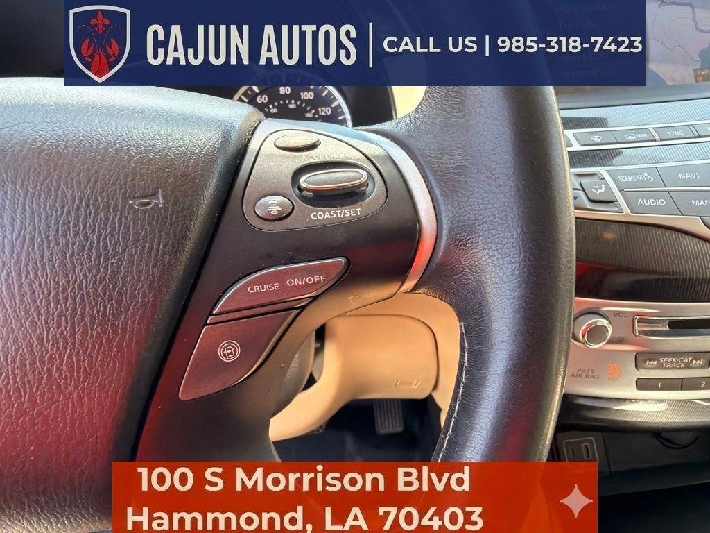 Infiniti QX60 PURE AWD 2019