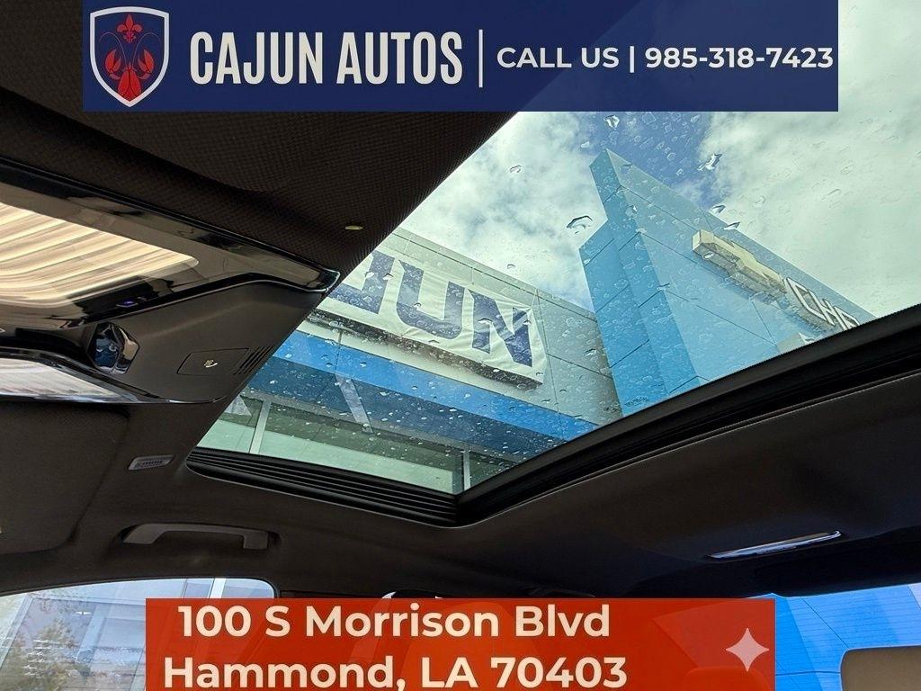 BMW 5-Series 530i 2017