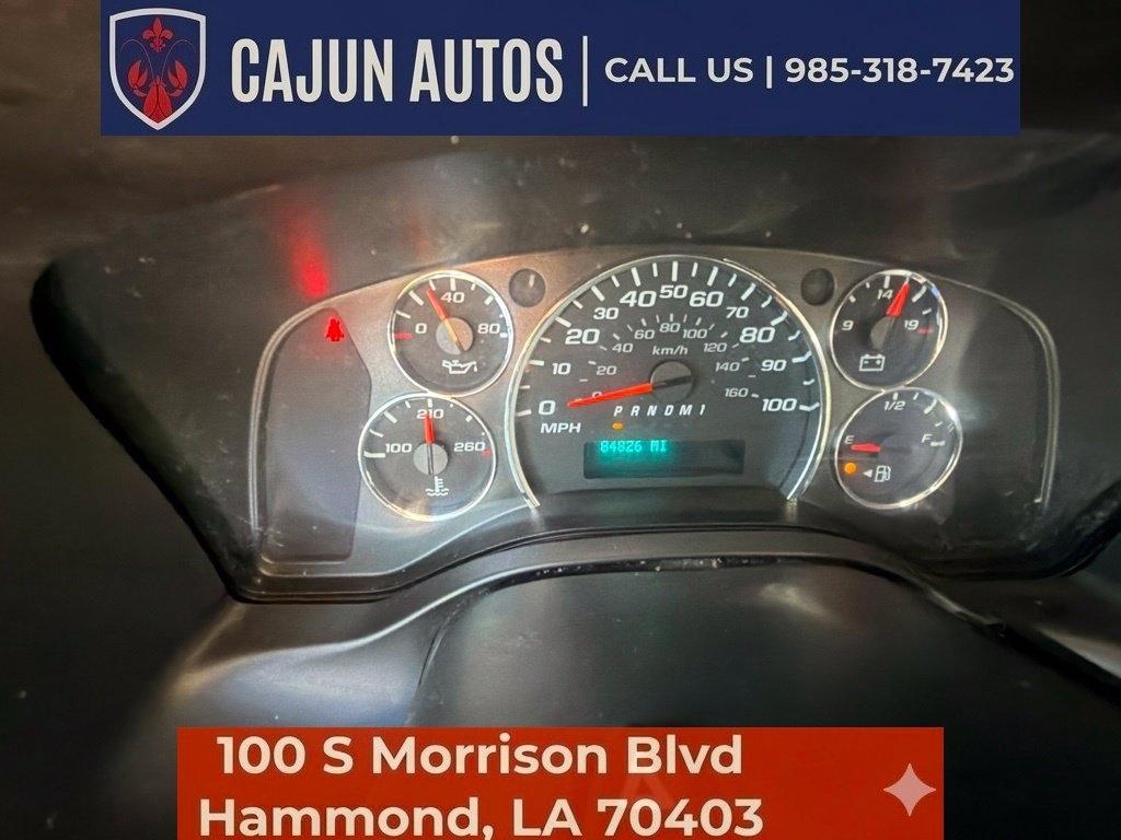 Chevrolet Express 2500 Cargo 2019