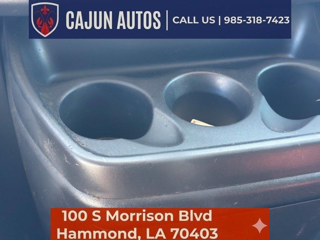 Chevrolet Express 2500 Cargo 2019