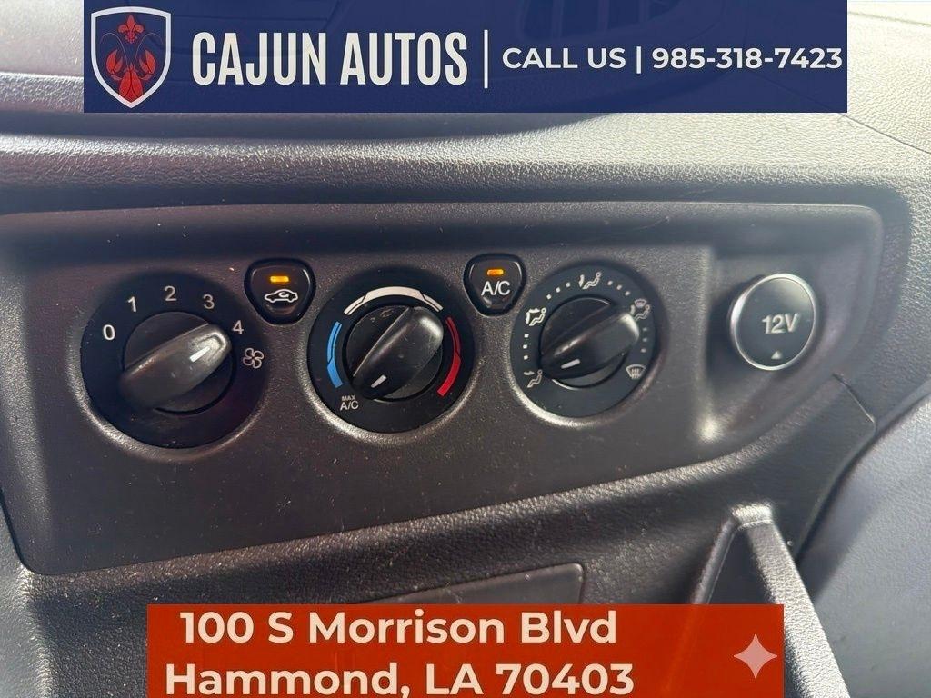 Ford Transit 350 Wagon HD High Roof XL Dual Slide. 148 WB EL 2019