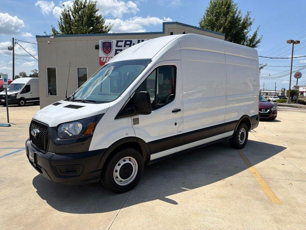 2023 Ford Transit 250 Van