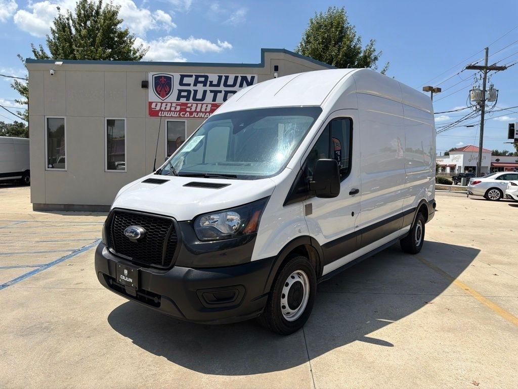 Ford Transit 250 Van 2023