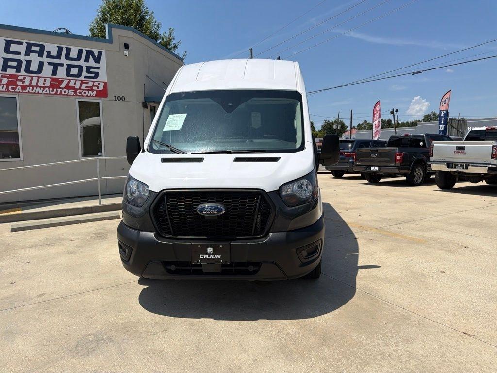Ford Transit 250 Van 2023