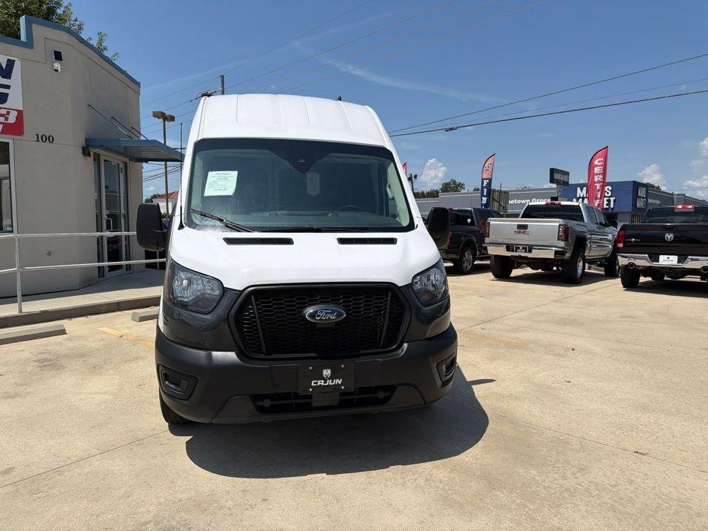 Ford Transit 250 Van 2023