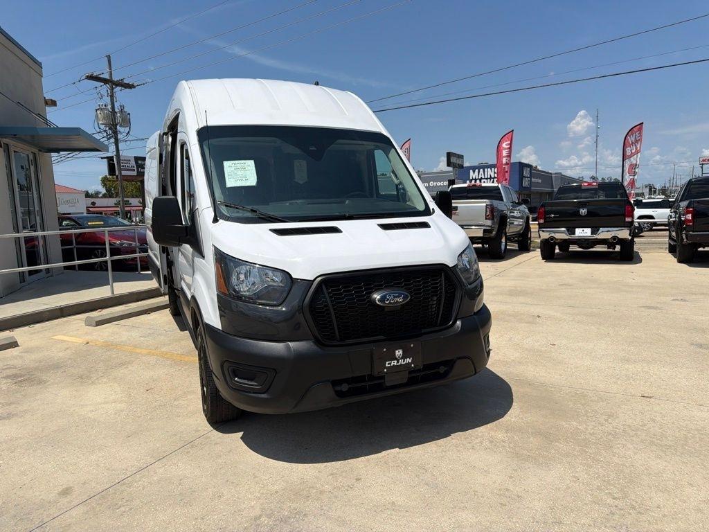 Ford Transit 250 Van 2023