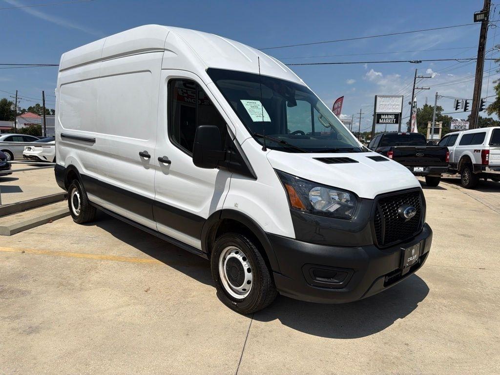 Ford Transit 250 Van 2023