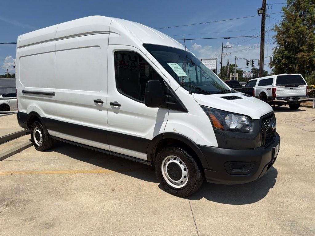 Ford Transit 250 Van 2023