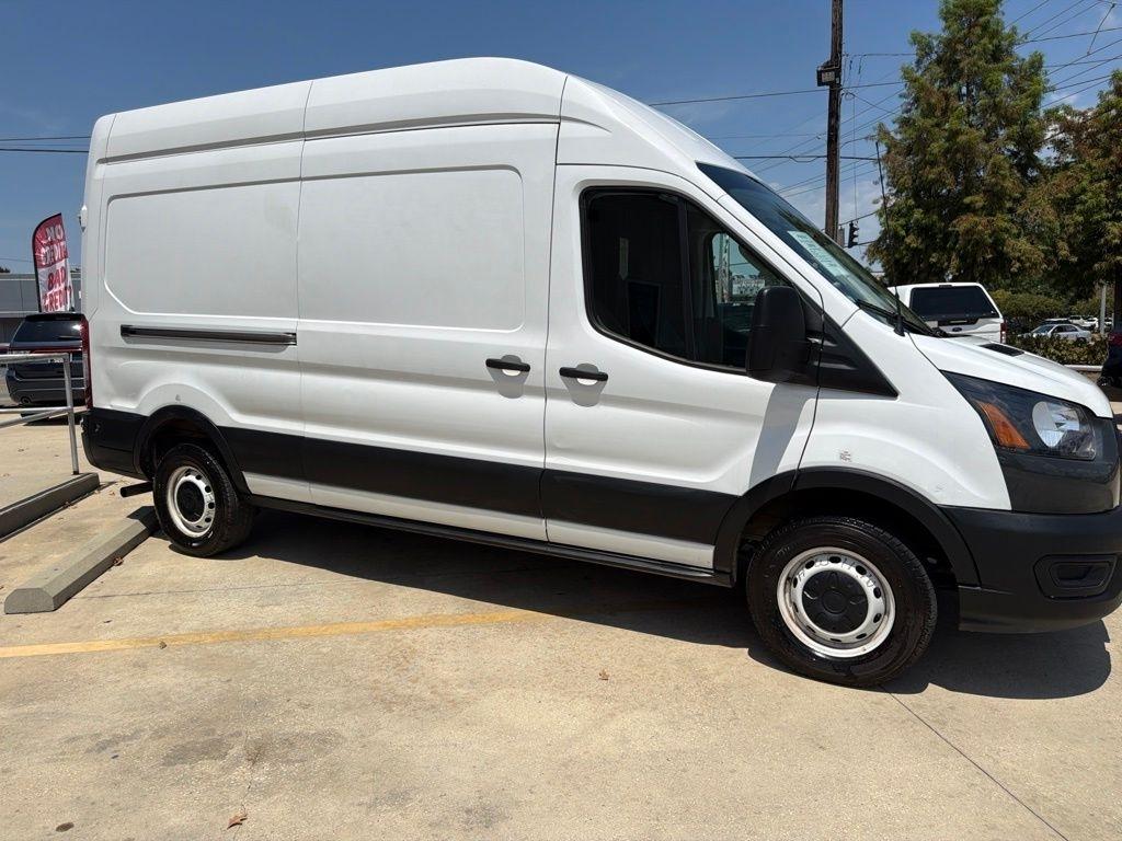 Ford Transit 250 Van 2023
