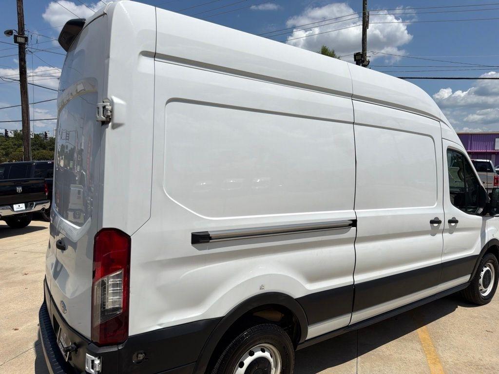 Ford Transit 250 Van 2023